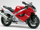 Yamaha YZF 1000R Thunder ace